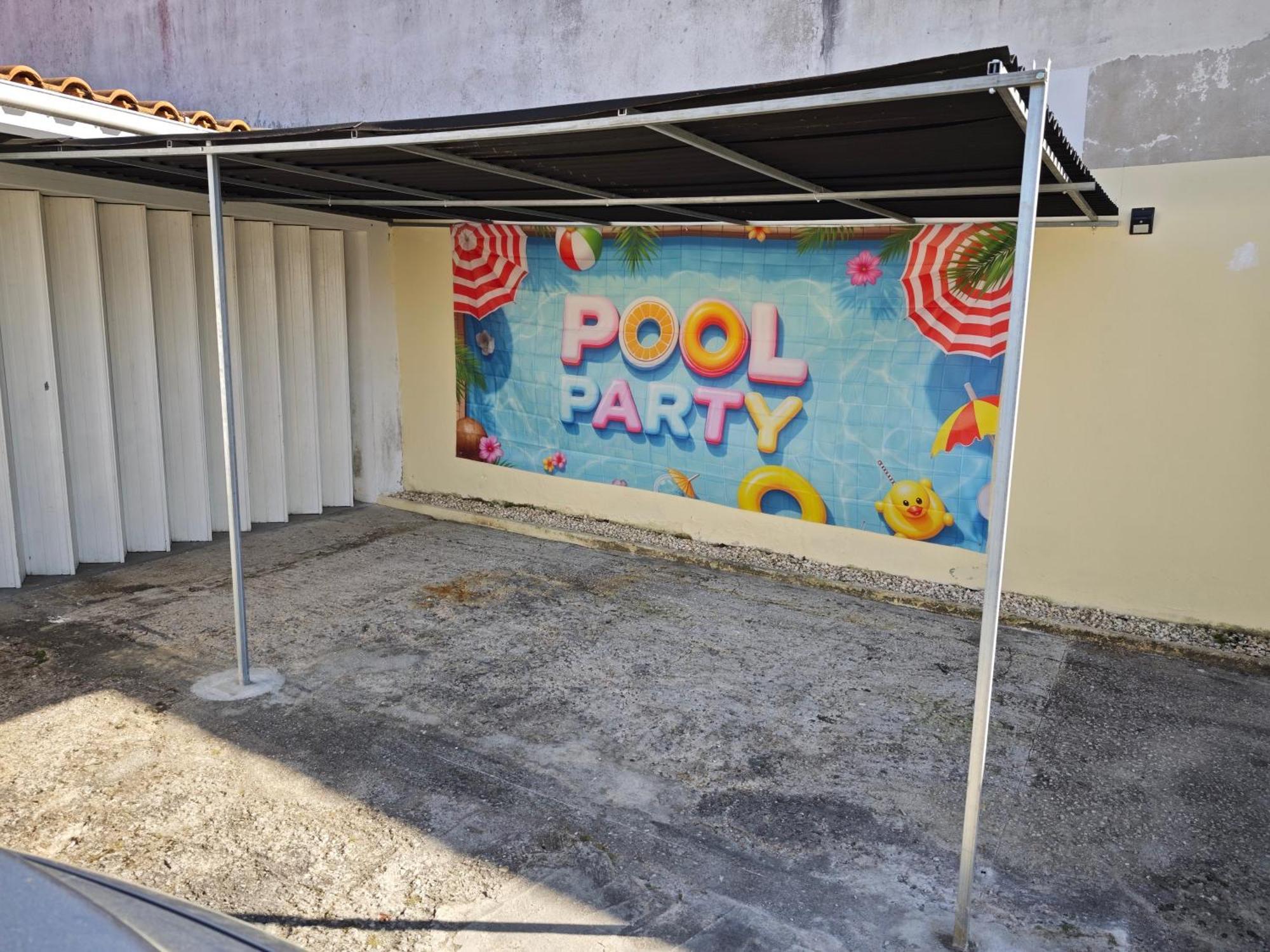 Garage4Me Pool Opcional Hotel Esmoriz Exterior foto